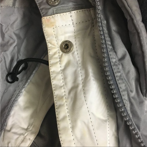 Silver & Gray Women’s Ski Jumpsuit - Picture 13 of 14